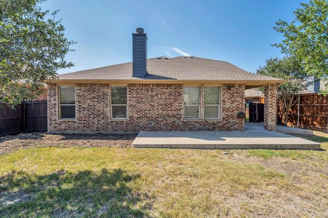 881 Lancashire Lane, Prosper, TX 75078