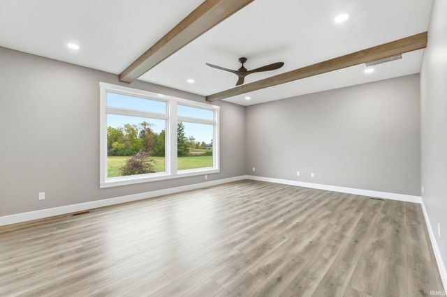 1163 E 600 N, Columbia City, IN 46725