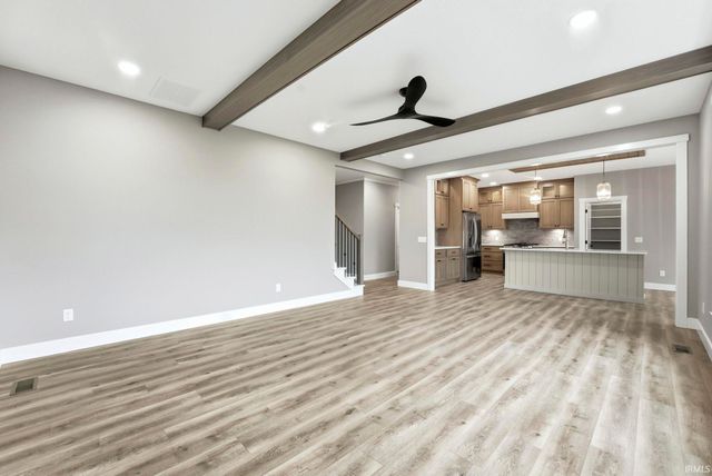 1163 E 600 N, Columbia City, IN 46725