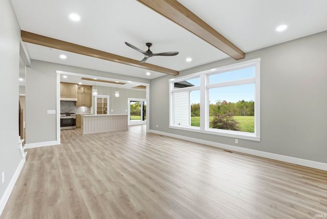 1163 E 600 N, Columbia City, IN 46725