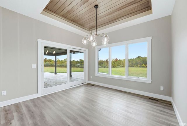 1163 E 600 N, Columbia City, IN 46725