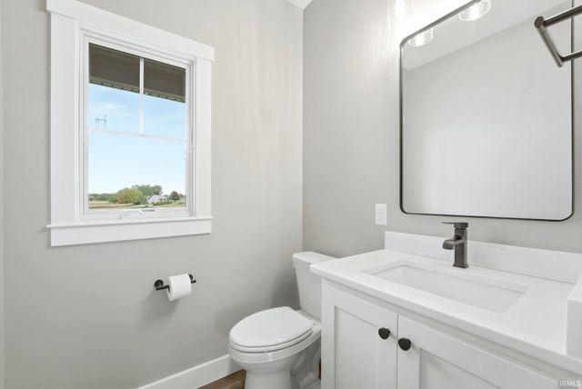 1163 E 600 N, Columbia City, IN 46725