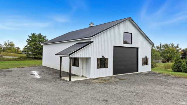 1163 E 600 N, Columbia City, IN 46725