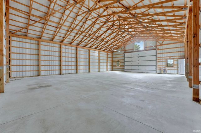 1163 E 600 N, Columbia City, IN 46725