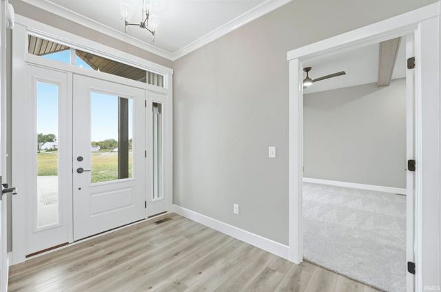 1163 E 600 N, Columbia City, IN 46725