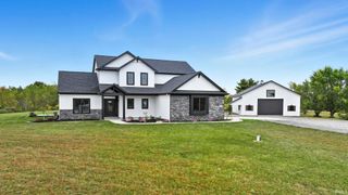 1163 E 600 N, Columbia City, IN 46725