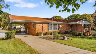 3709 April Lane, Greensboro, NC 27405