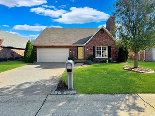 218 Shane Court, Evansville, IN 47715