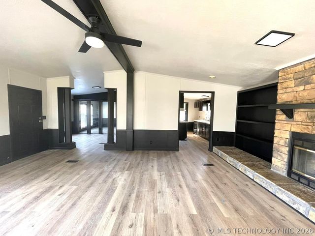 429 Basin Road, Ardmore, OK 73401
