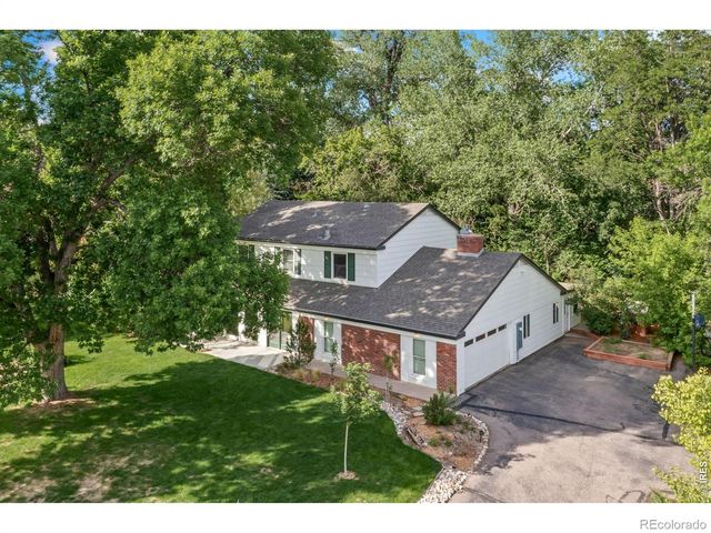 1120 Lindenwood Drive, Fort Collins, CO 80524