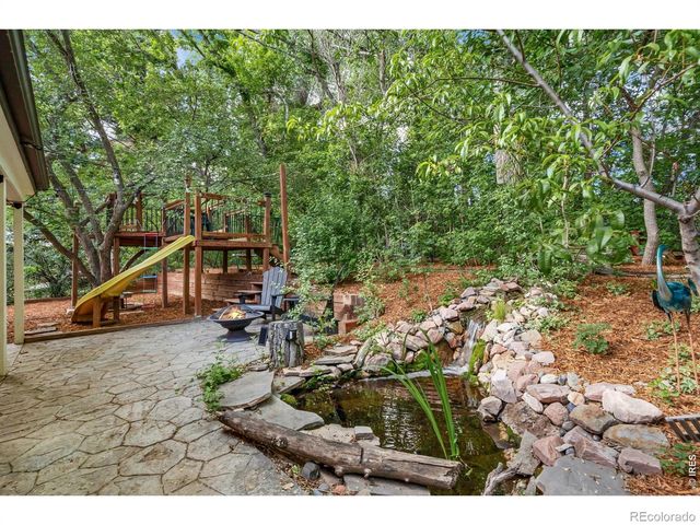 1120 Lindenwood Drive, Fort Collins, CO 80524
