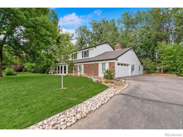 1120 Lindenwood Drive, Fort Collins, CO 80524