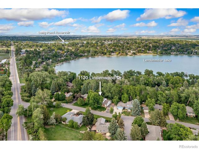 1120 Lindenwood Drive, Fort Collins, CO 80524
