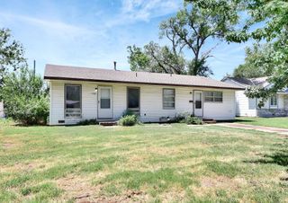 3523 S Hiram Ave, Wichita, KS 67217