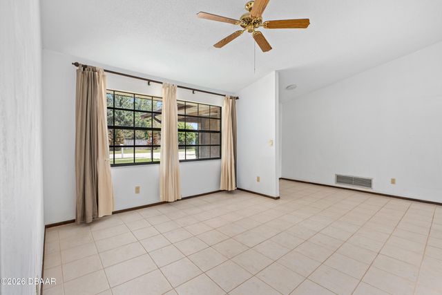 897 Whiporwill Drive, Port Orange, FL 32127