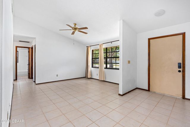 897 Whiporwill Drive, Port Orange, FL 32127