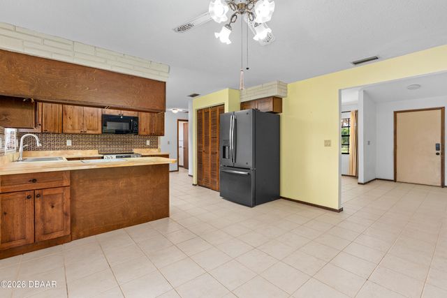 897 Whiporwill Drive, Port Orange, FL 32127