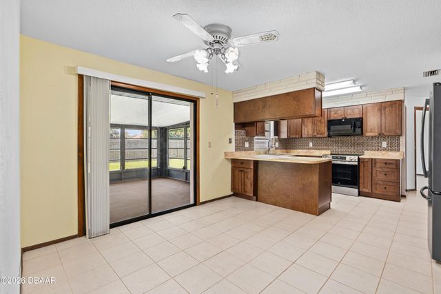 897 Whiporwill Drive, Port Orange, FL 32127