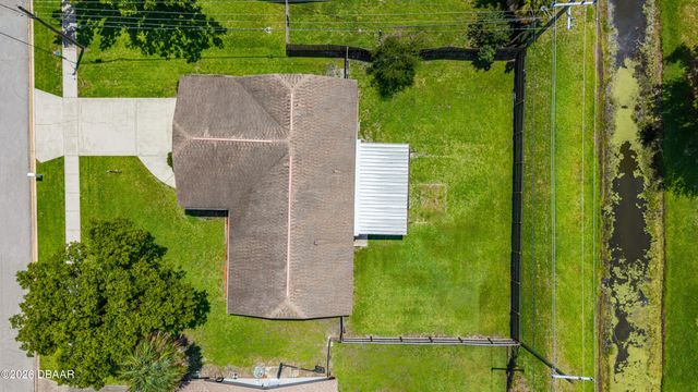 897 Whiporwill Drive, Port Orange, FL 32127