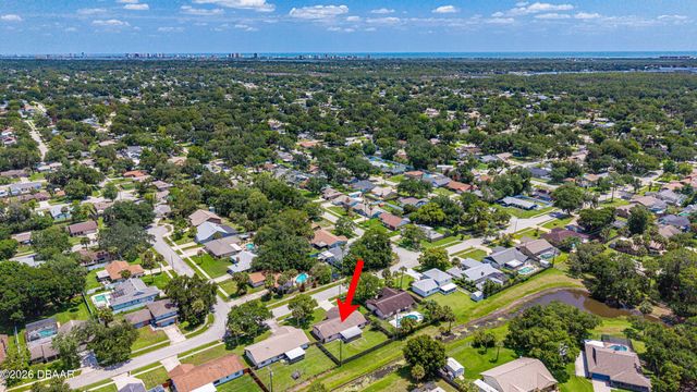897 Whiporwill Drive, Port Orange, FL 32127
