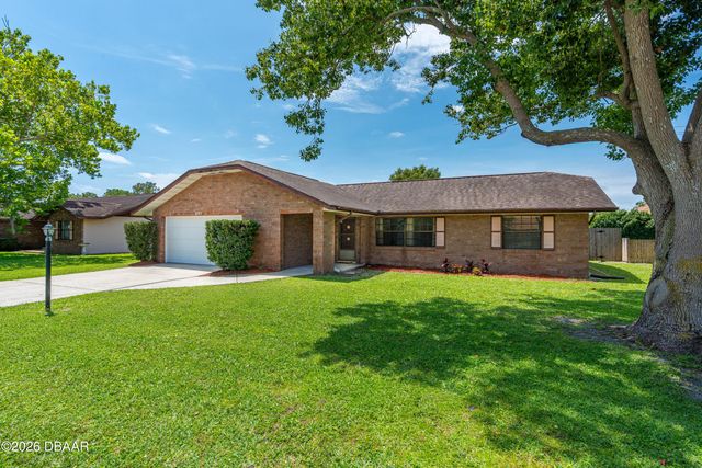 897 Whiporwill Drive, Port Orange, FL 32127