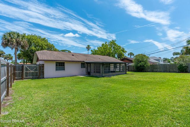 897 Whiporwill Drive, Port Orange, FL 32127
