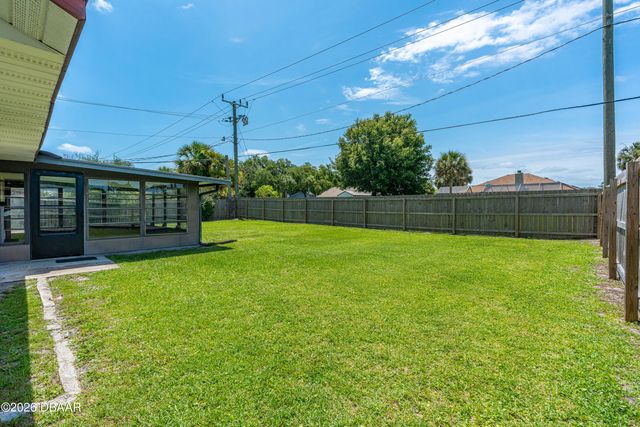 897 Whiporwill Drive, Port Orange, FL 32127