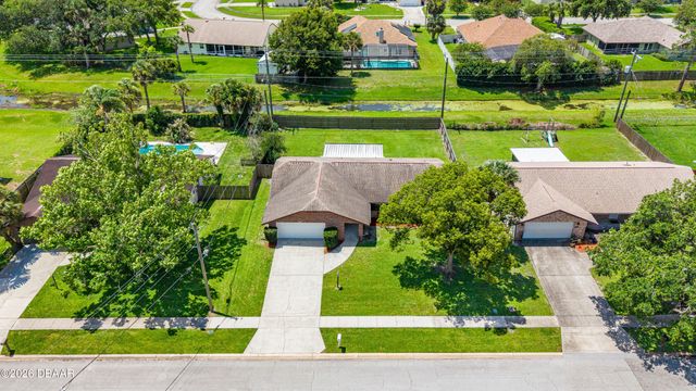 897 Whiporwill Drive, Port Orange, FL 32127