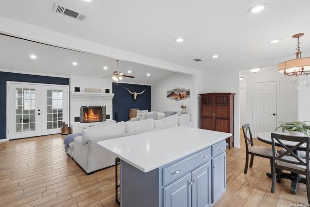1250 HOLLYHOCK LN, New Braunfels, TX 78130