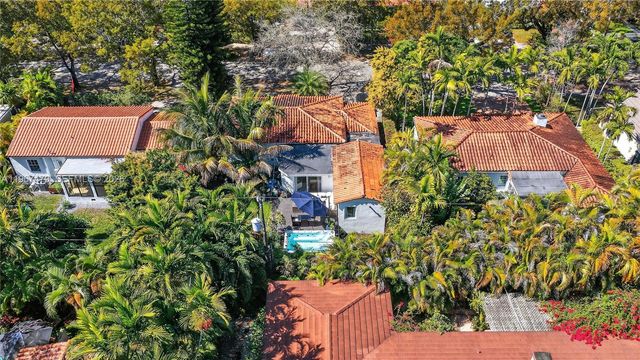 837 Alberca St, Coral Gables, FL 33134