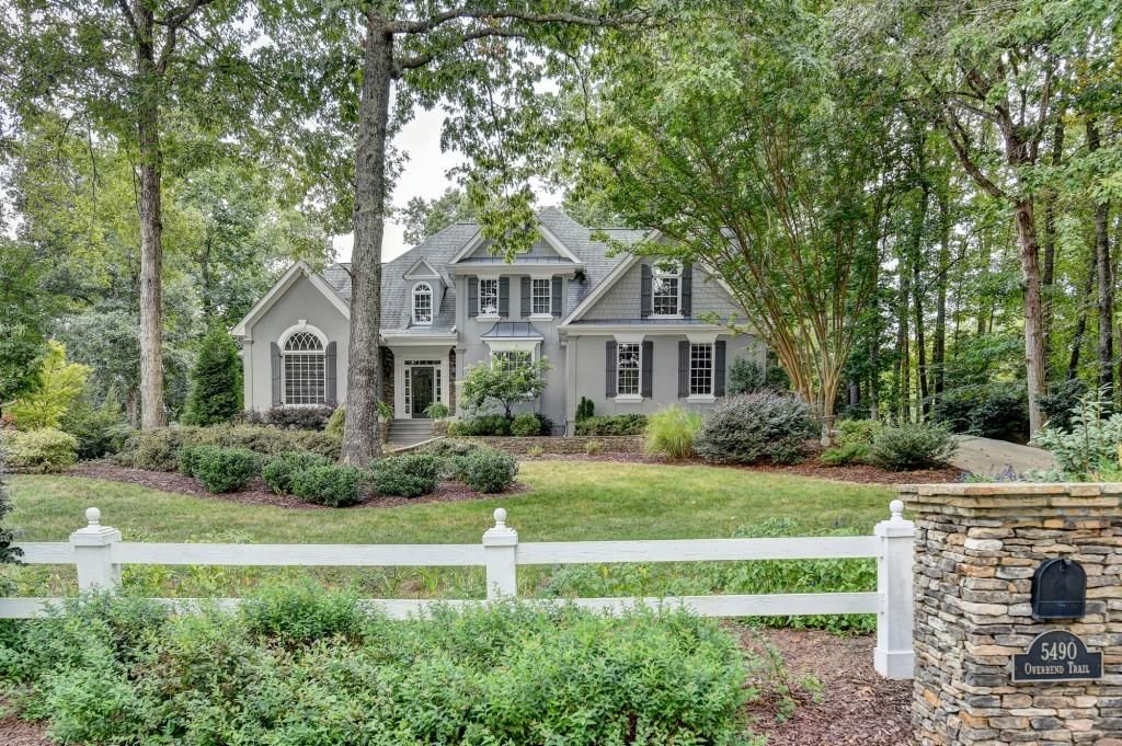 5490 Overbend Trail, Suwanee, GA 30024