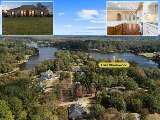 106 Pine Island Dr, Marshall, TX 75672