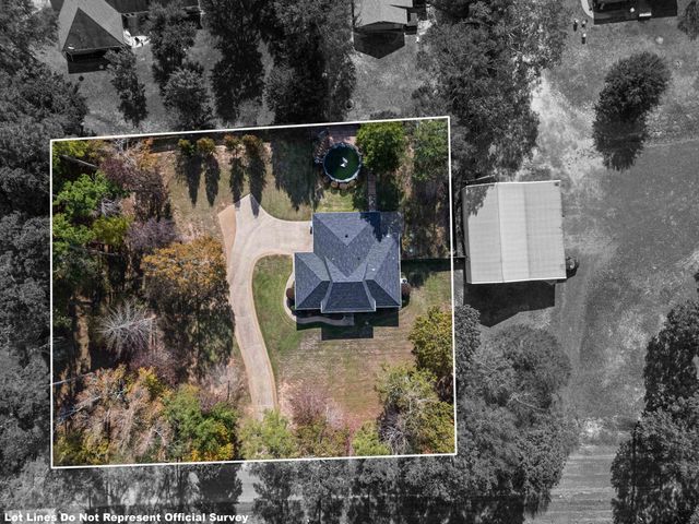 106 Pine Island Dr, Marshall, TX 75672