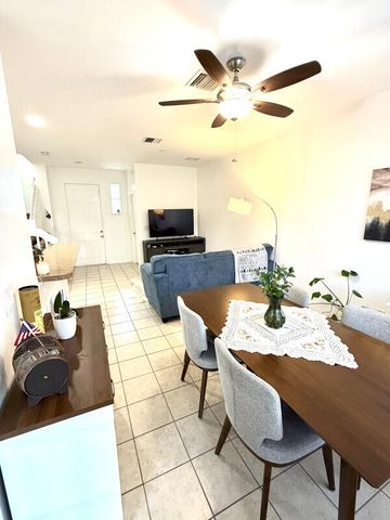 1205 Abaco Lane, Riviera Beach, FL 33404