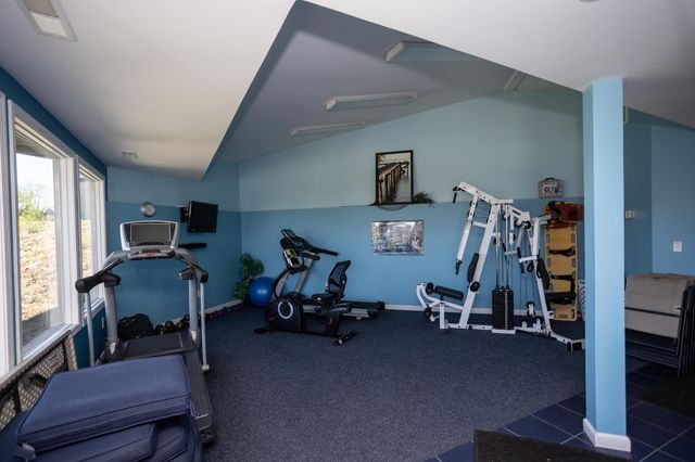 306 Outlook Cv Drive, La Porte, IN 46350