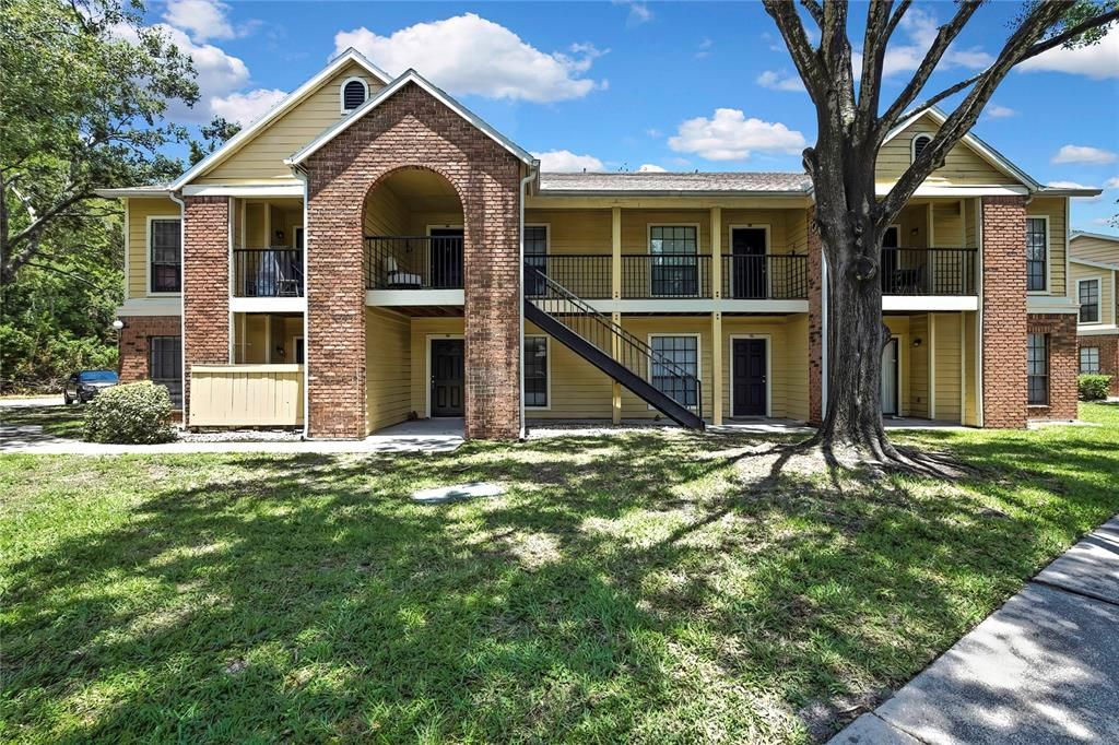 Image 41 of property listing at 8653 FANCY FINCH DRIVE 104, Tampa, FL 33614