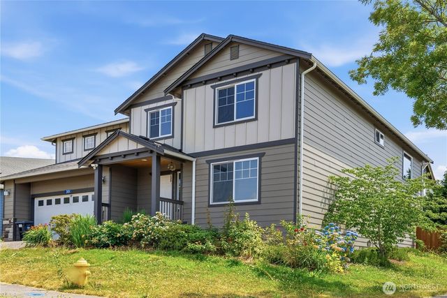 301 Barry Loop, Mount Vernon, WA 98274
