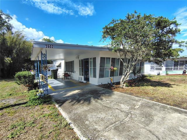 2602 HOUSTON PLACE, Leesburg, FL 34748