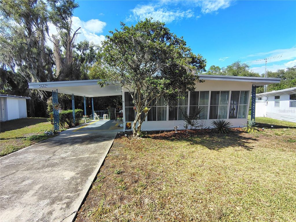 2602 HOUSTON PLACE, Leesburg, FL 34748