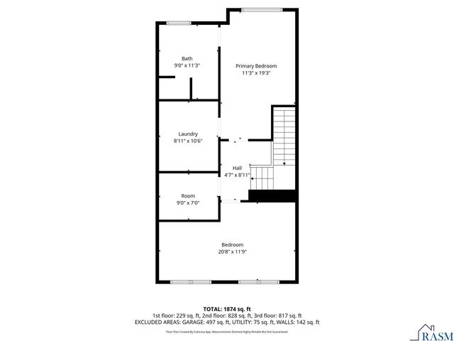 3037 Bluestem Trail, Mankato, MN 56001