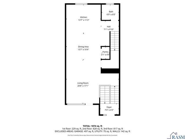 3037 Bluestem Trail, Mankato, MN 56001