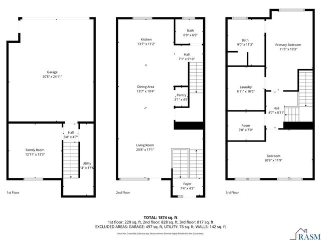 3037 Bluestem Trail, Mankato, MN 56001