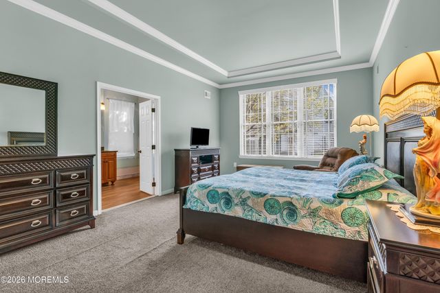 63 Turnberry Drive, Monroe, NJ 08831