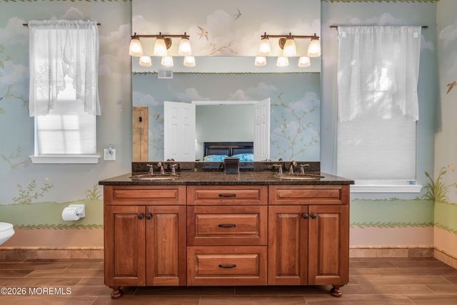 63 Turnberry Drive, Monroe, NJ 08831