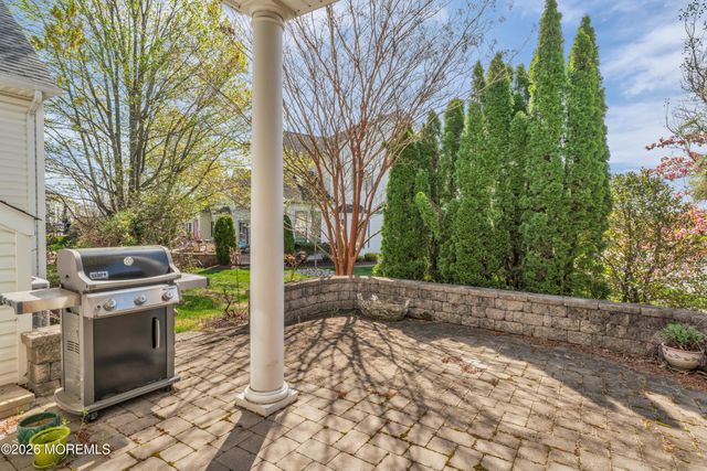 63 Turnberry Drive, Monroe, NJ 08831