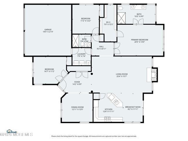 63 Turnberry Drive, Monroe, NJ 08831