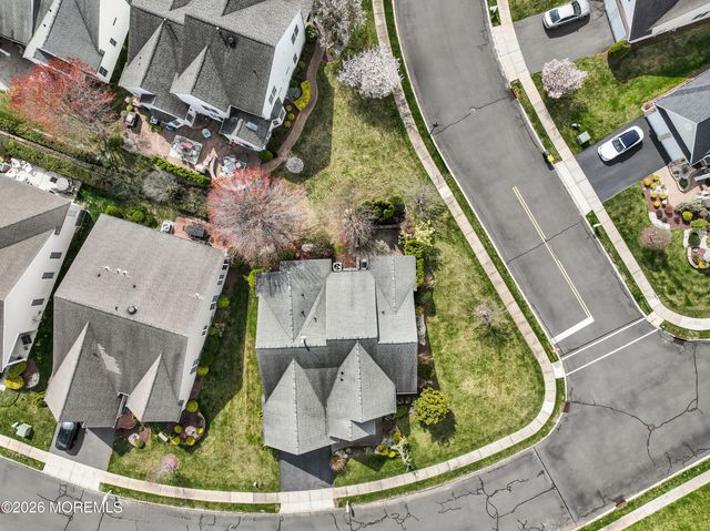 63 Turnberry Drive, Monroe, NJ 08831