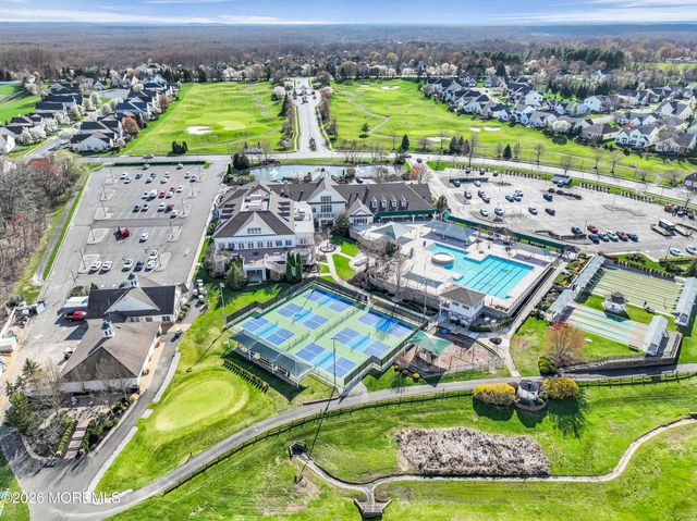 63 Turnberry Drive, Monroe, NJ 08831