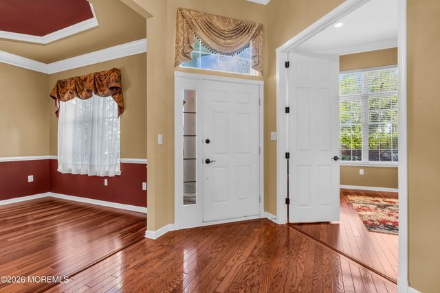 63 Turnberry Drive, Monroe, NJ 08831