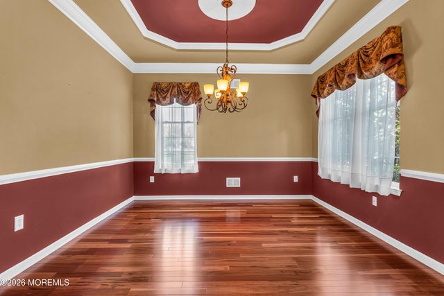 63 Turnberry Drive, Monroe, NJ 08831